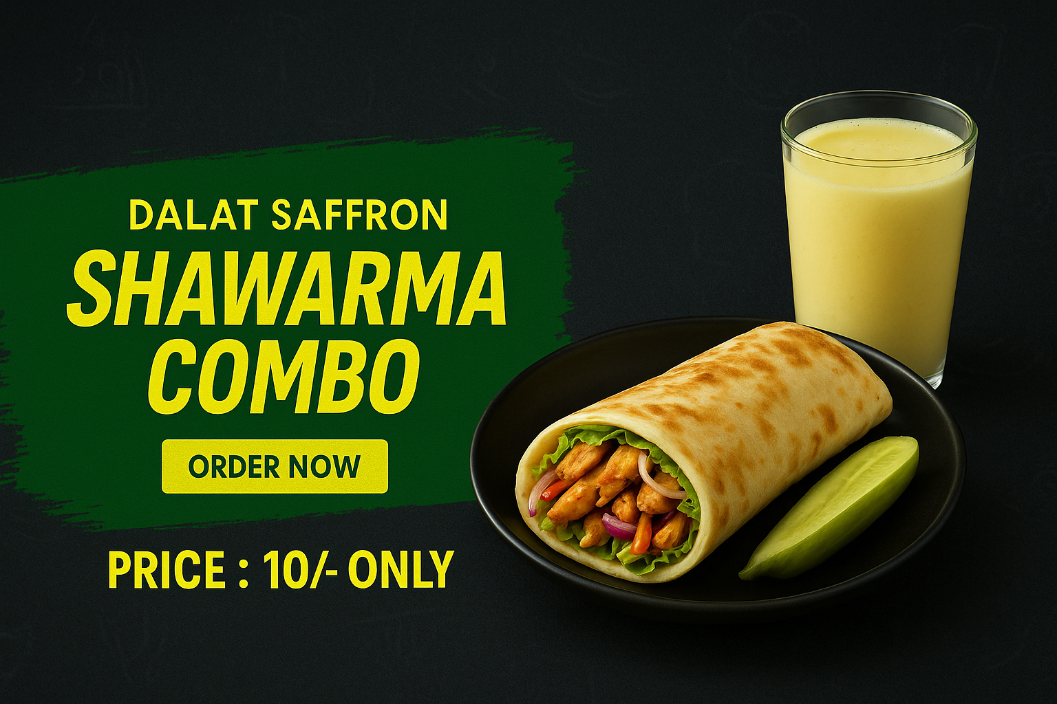 Shawarma